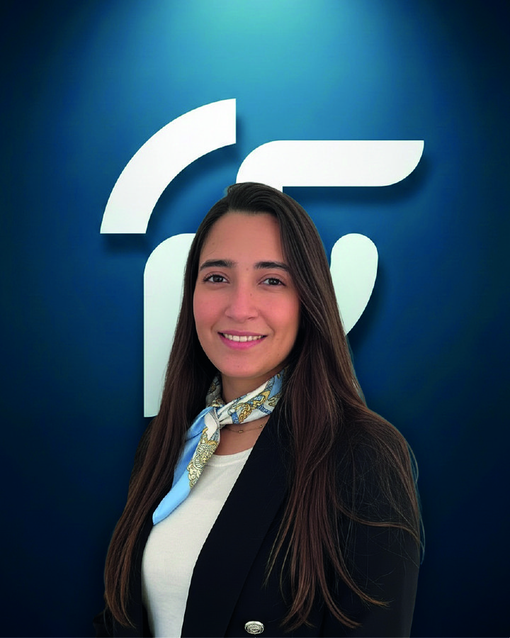 Bochra B. Abdelbasset, Career Talent Scout