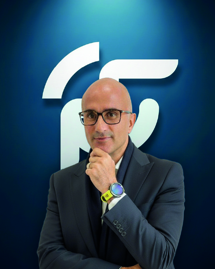 Mehdi Ayadi, Fondateur & CEO